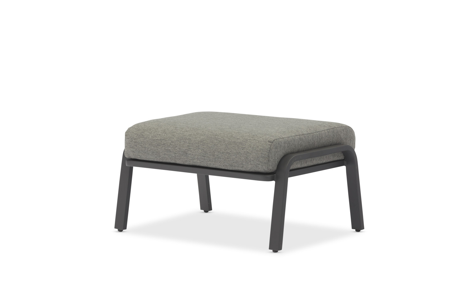 Пуф (з подушкою) LAGOM DANDY Lm 13G / ANTHRACITE