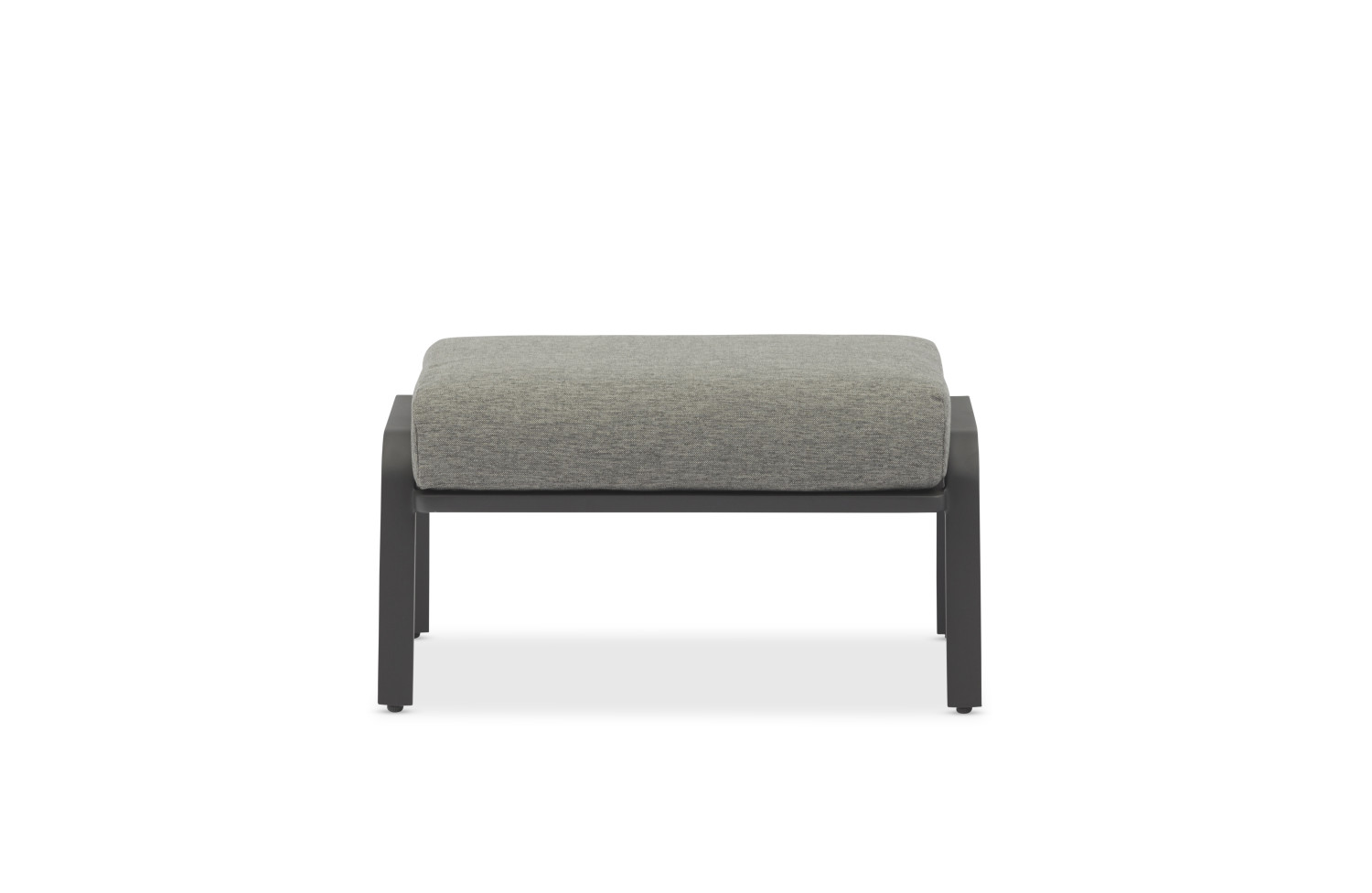 Пуф (з подушкою) LAGOM DANDY Lm 13G / ANTHRACITE