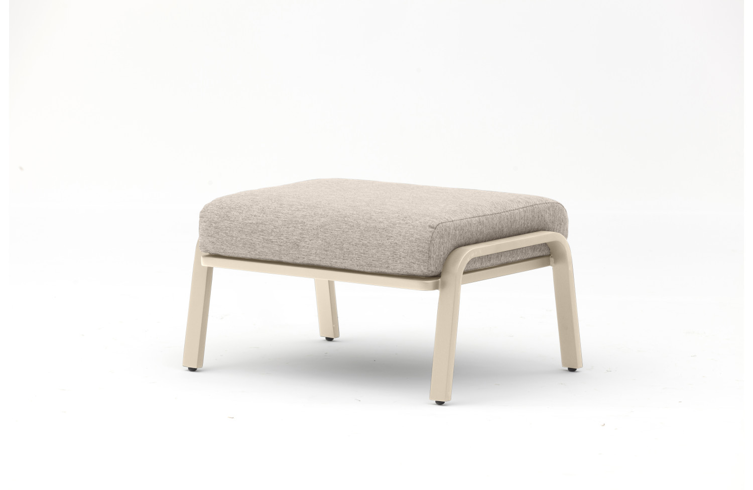 Пуф (з подушкою) LAGOM DANDY Lm 13T / TAUPE