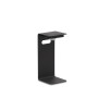 Outdoor lamp (charging with USB) LAGOM LUMO Lm 08G-F / floor /anthracite