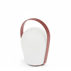 Outdoor lamp (charging with USB) h. 29 cm LAGOM BOB LARGE Lm 17S-G /anthracite LAGOM BOB LARGE Lm 18M-B / dark таупе