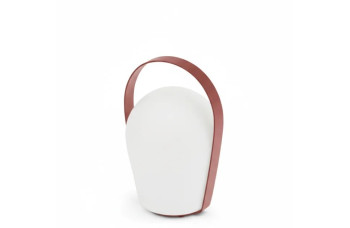 Outdoor lamp (charging with USB) h. 29 cm LAGOM BOB LARGE Lm 17S-G /anthracite LAGOM BOB LARGE Lm 18M-B / dark таупе