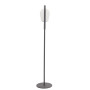 Outdoor lamp (charging with USB) h.148 cm LAGOM BOB LARGE-TOP Lm 19G /anthracite