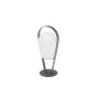 Outdoor lamp (charging with USB) h. 43.5 cm LAGOM BOB LARGE Lm 20L-G /anthracite