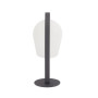 Outdoor lamp (charging with USB) h. 72 cm LAGOM BOB XL Lm 21XL-G /anthracite