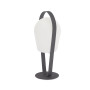 Outdoor lamp (charging with USB) h. 72 cm LAGOM BOB XL Lm 21XL-G /anthracite