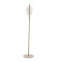 Outdoor lamp (charging with USB) h. 148cm LAGOM BOB LARGE-TOP Lm 19T /taupe