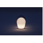 Outdoor lamp (charging with USB) h. 16 cm LAGOM BOB SMALL Lm 17S-T /taupe