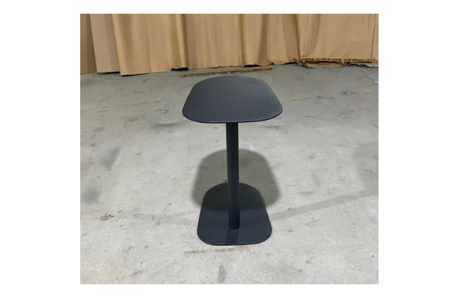 Side table LAGOM BUTLER Lm 64G / ANTHRACITE