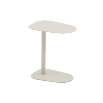 Side table LAGOM BUTLER Lm 64T / TAUPE