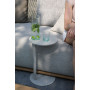 Round side table (alu) /LAGOM BUTLER Lm 65T / TAUPE