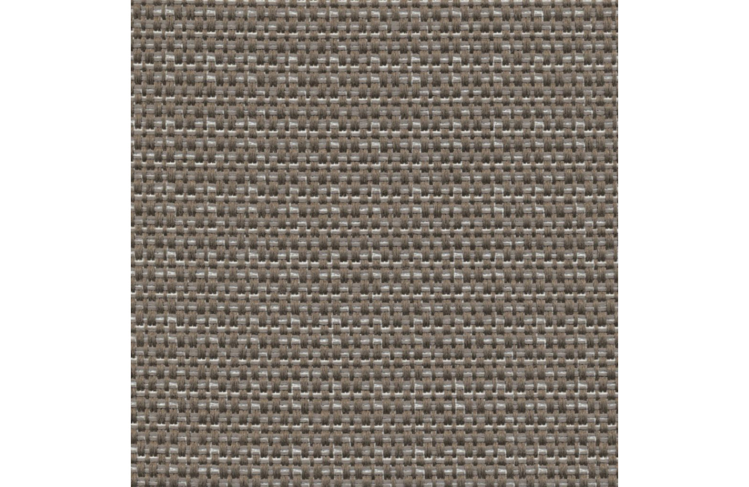 Zestaw 2 otoman (z poduszkami) + stolik LAGOM TOTEM-3 Lm 14T / TAUPE