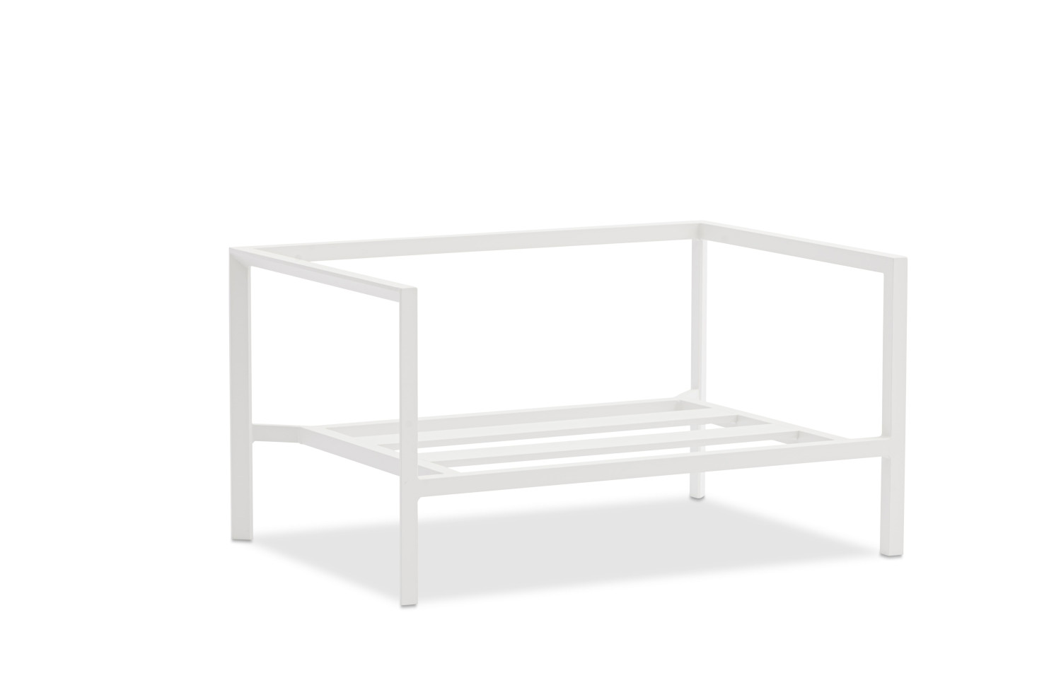 Fotel (z poduszkami) LAGOM REEF Lm 57T / TAUPE