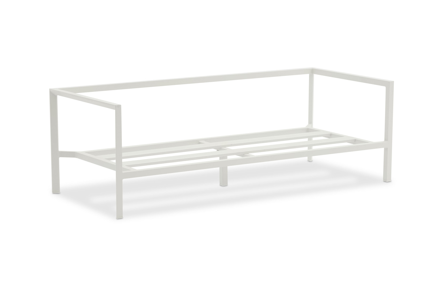 Sofa 2-osobowa (z poduszkami) LAGOM REEF Lm 58T / TAUPE