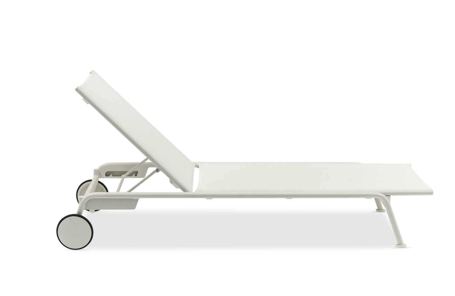 Szezlong (z poduszkami) LAGOM SUNSET Lm 07T / TAUPE