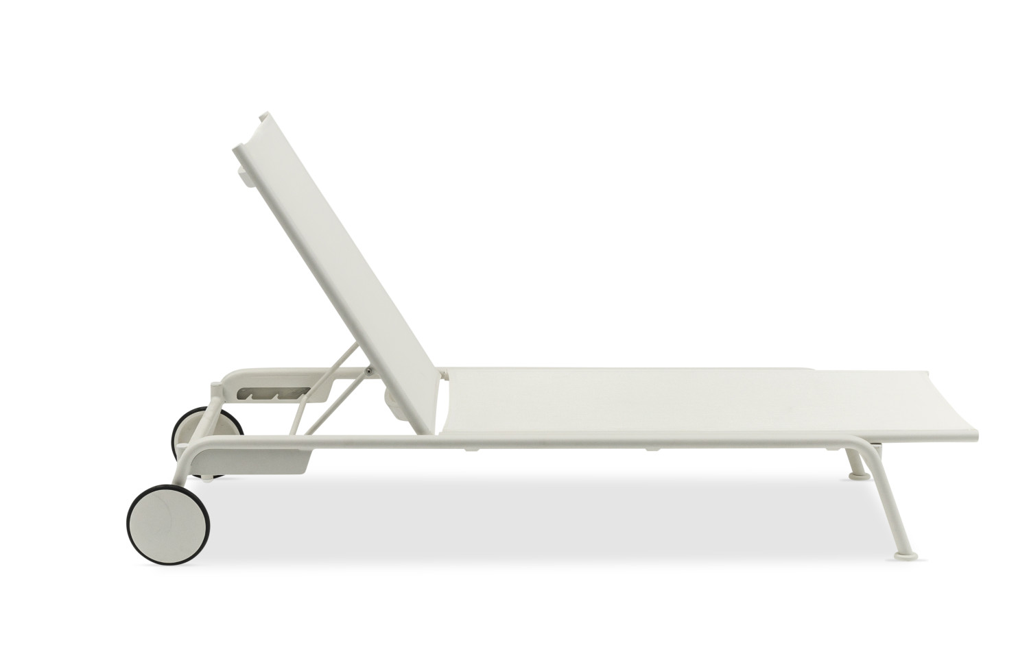 Szezlong (z poduszkami) LAGOM SUNSET Lm 07T / TAUPE