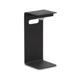 Лампа вулична (заряджається через USB) LAGOM LUMO Lm 08G-F / floor /anthracite