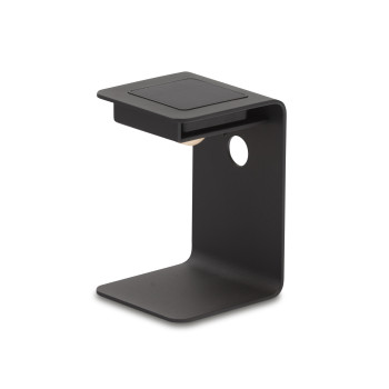Лампа вулична (заряджається через USB) LAGOM LUMO Lm 08G-T / table/anthracite