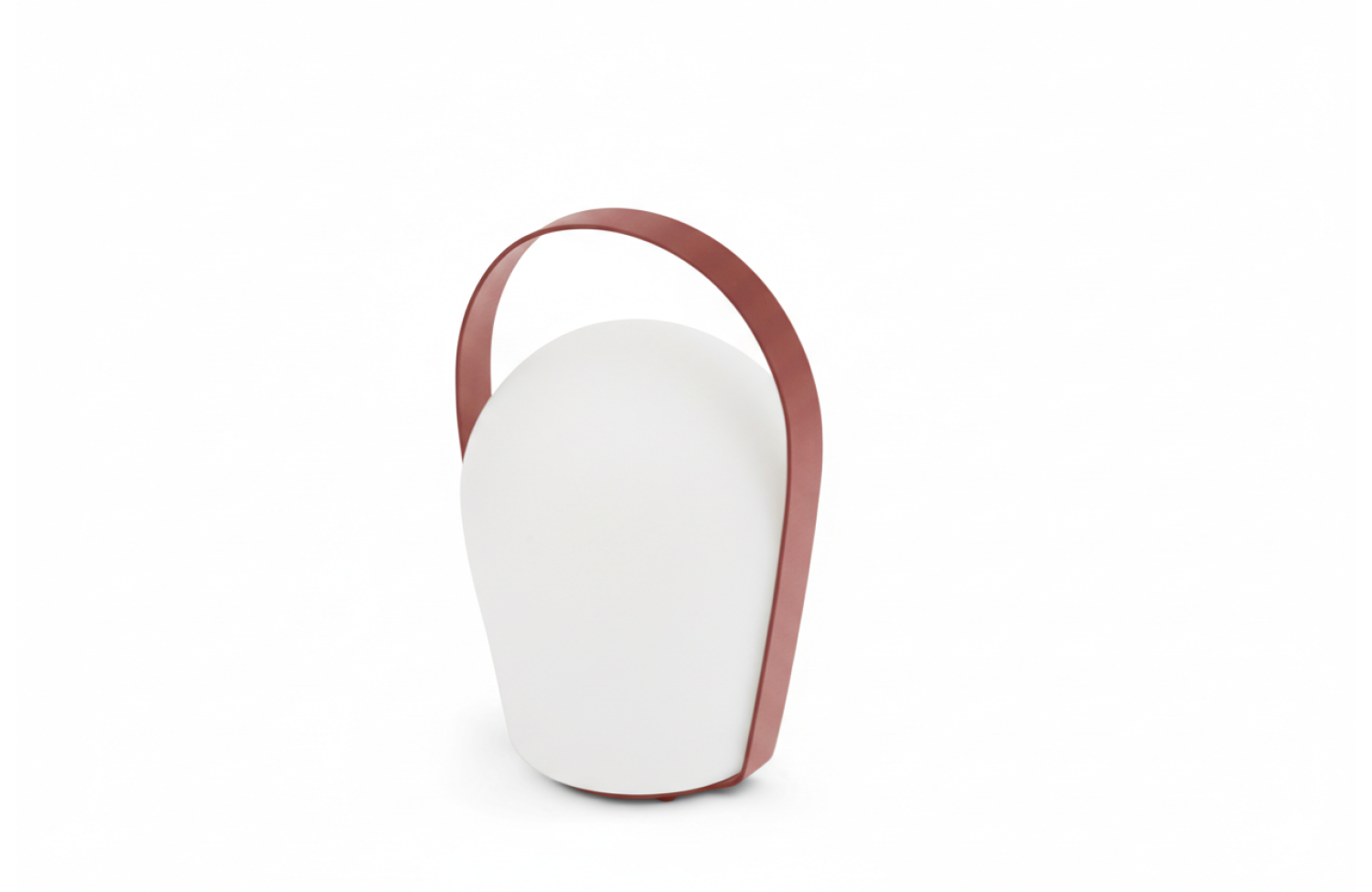 Лампа вулична (заряджається через USB) вис.29 см LAGOM BOB LARGE Lm 18M-B / dark таупе