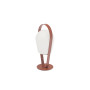 Лампа вулична (заряджається через USB) вис. 43,5cм LAGOM BOB LARGE Lm 20L-B / DARK TAUPE