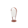 Лампа вулична (заряджається через USB) вис. 43,5cм LAGOM BOB LARGE Lm 20L-B / DARK TAUPE