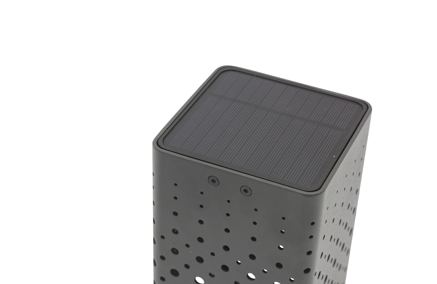 Лампа вулична (заряджається через USB) LAGOM BEAMS Lm 09G-T /table /anthracite