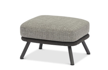 Пуф (з подушкою) LAGOM HARBOUR Lm 25G / ANTHRACITE