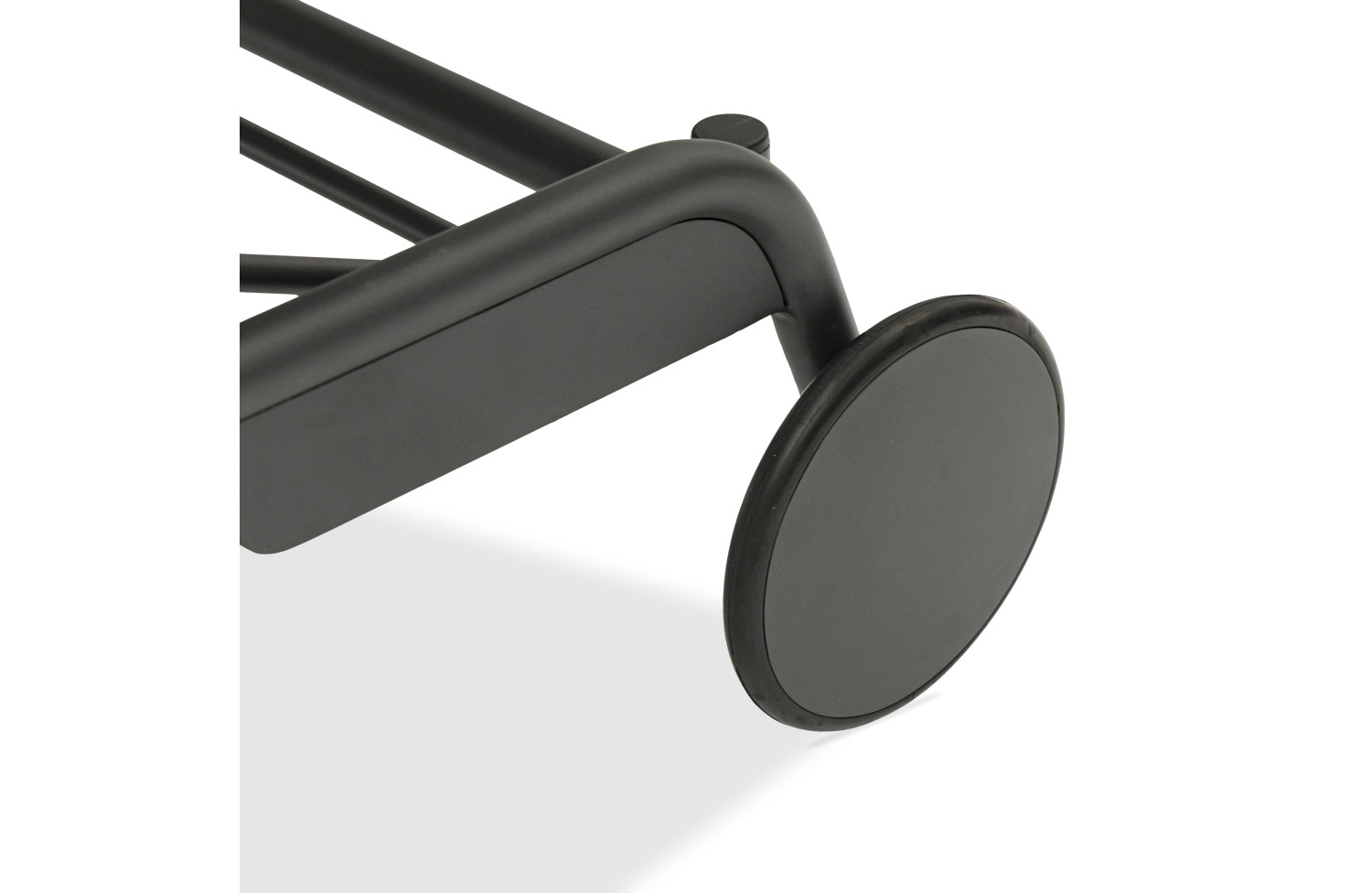 Шезлонг (з подушками) LAGOM SUNSET Lm 28G / ANTRACITE