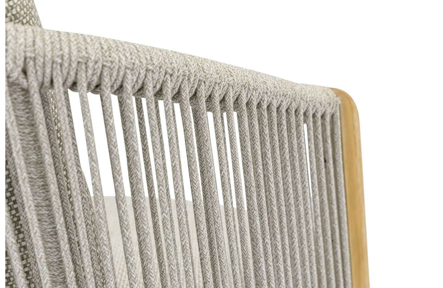 Диван 2 -місний з ЛІВИМ підлокітником (з подушками) LAGOM HAVEN Lm 32