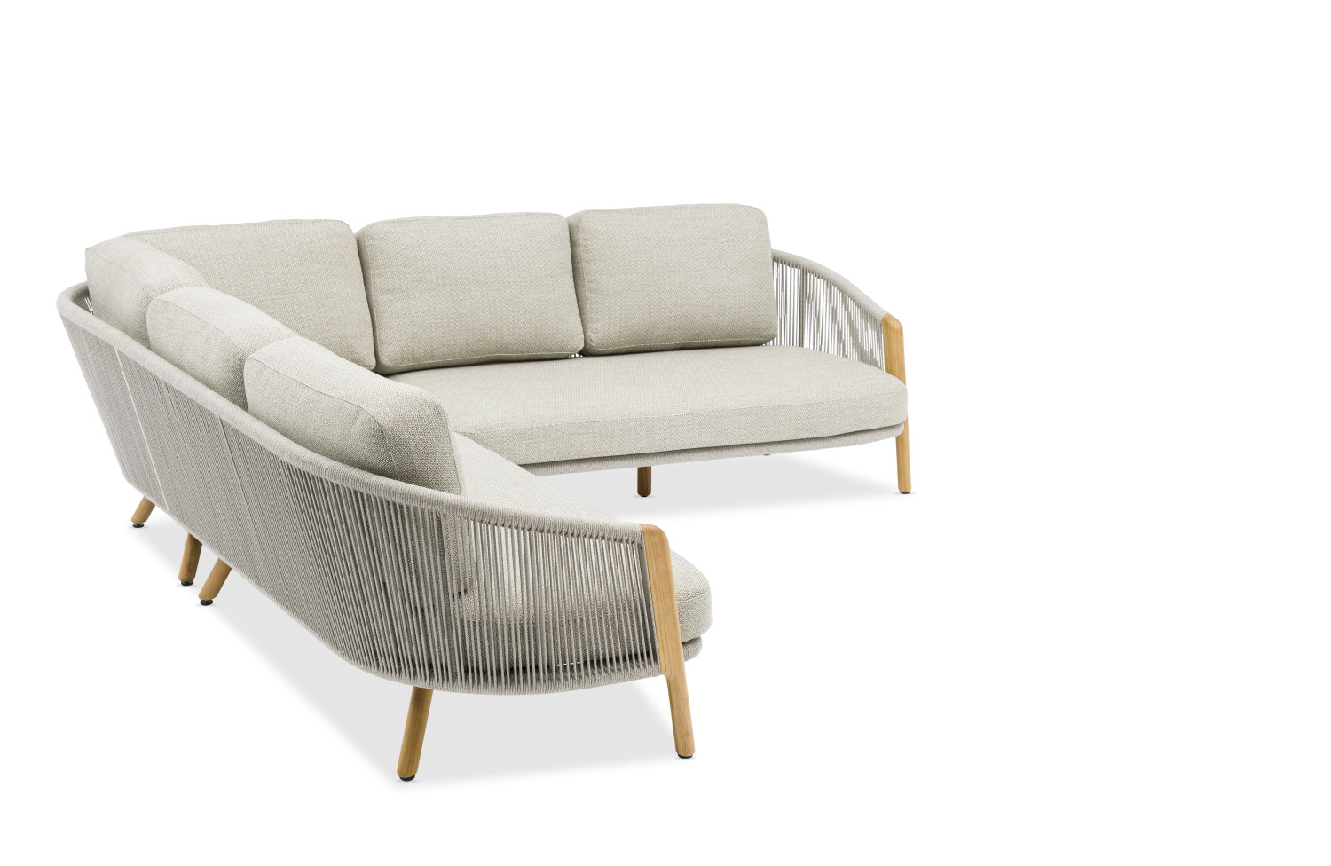 Центральна частина (з подушками) LAGOM HAVEN Lm 34