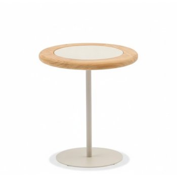 Кутовий столик д.40 LAGOM HAVEN Lm 36T / TAUPE