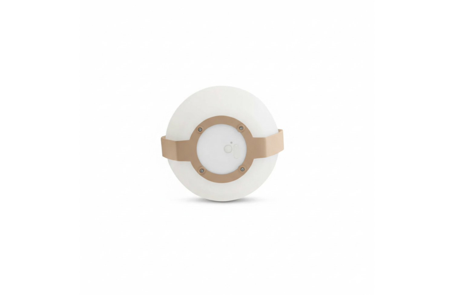 Лампа вулична (заряджається через USB) вис. 43,5 см LAGOM BOB LARGELm 20L-T / TAUPE
