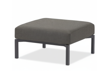 Пуф (з подушкою) LAGOM REEF Lm 60G /ANTHRACITE