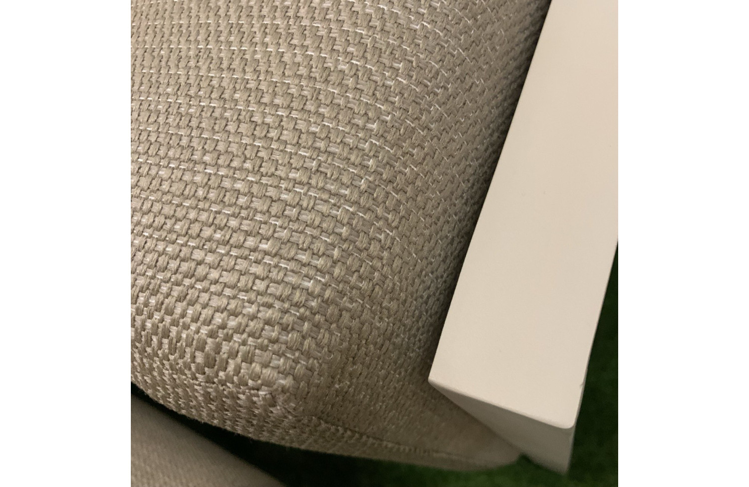 Диван 2-місний (з подушками) LAGOM REEF Lm 58T / TAUPE