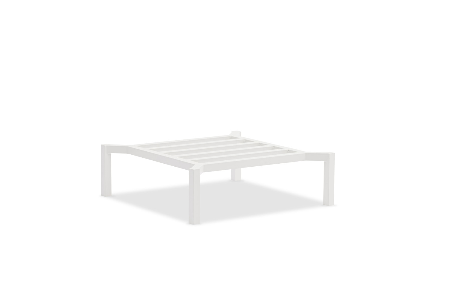 Пуф (з подушкою) LAGOM REEF Lm 60T / TAUPE