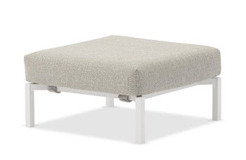 Пуф (з подушкою) LAGOM REEF Lm 60T / TAUPE