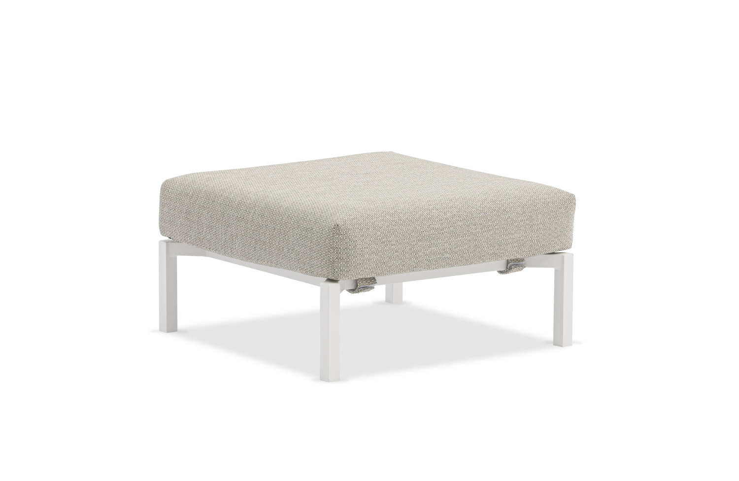 Пуф (з подушкою) LAGOM REEF Lm 60T / TAUPE