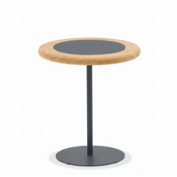 Кутовий столик д.40 LAGOM HAVEN Lm 36G / ANHTRACITE