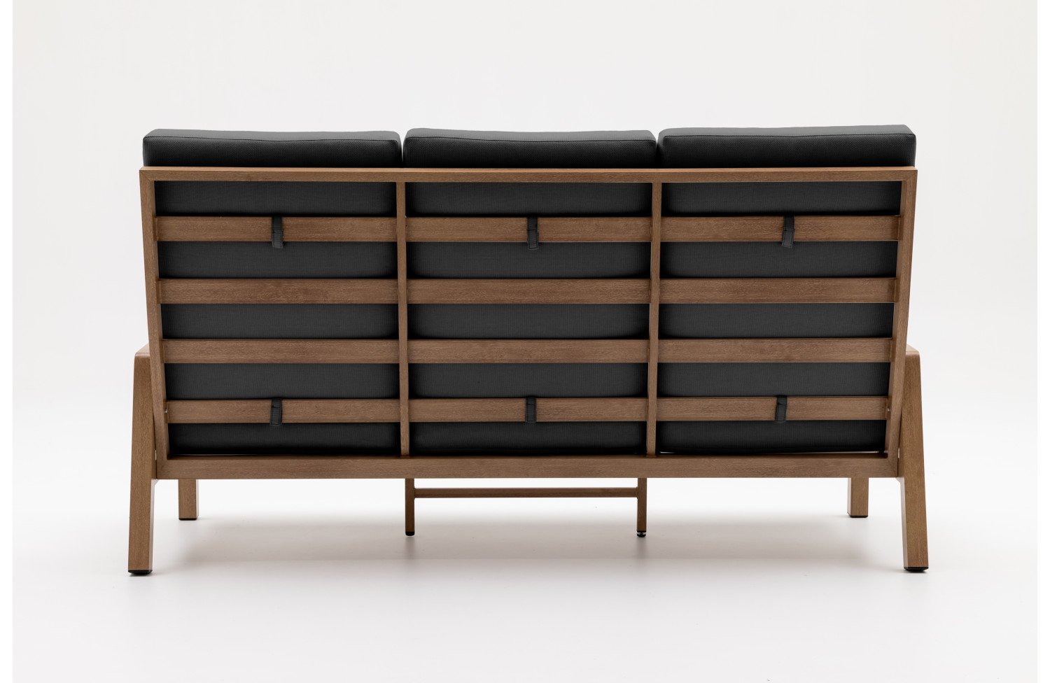 3-seater sofa (with cushions) VILLADA VIL 01N