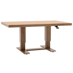 Adjustabld coffee table 140 VILLADA VIL 03N