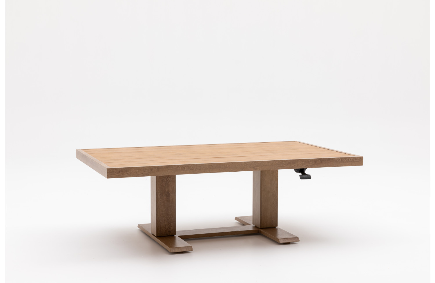 Adjustabld coffee table 140 VILLADA VIL 03N