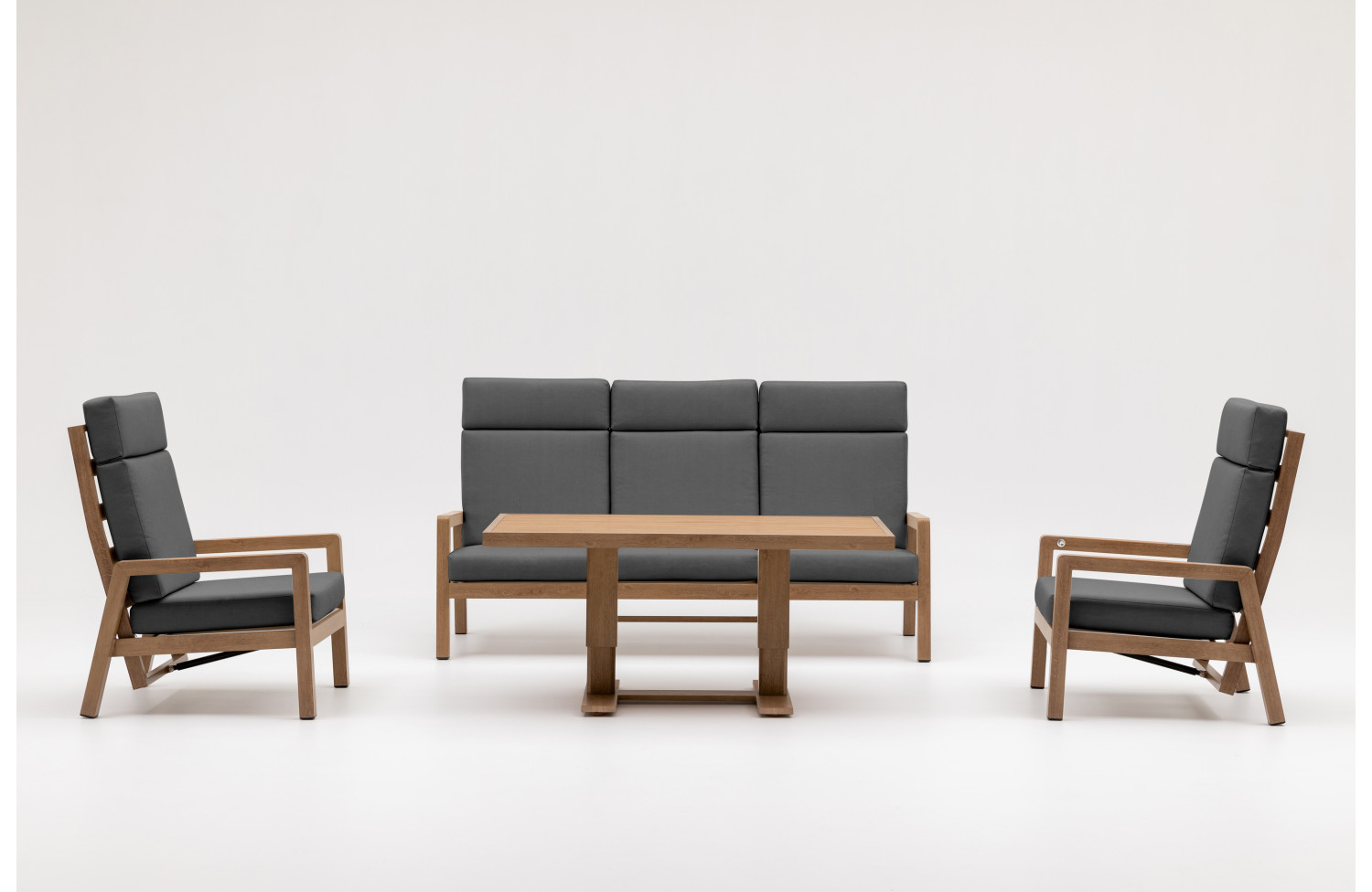 Adjustabld coffee table 140 VILLADA VIL 03N