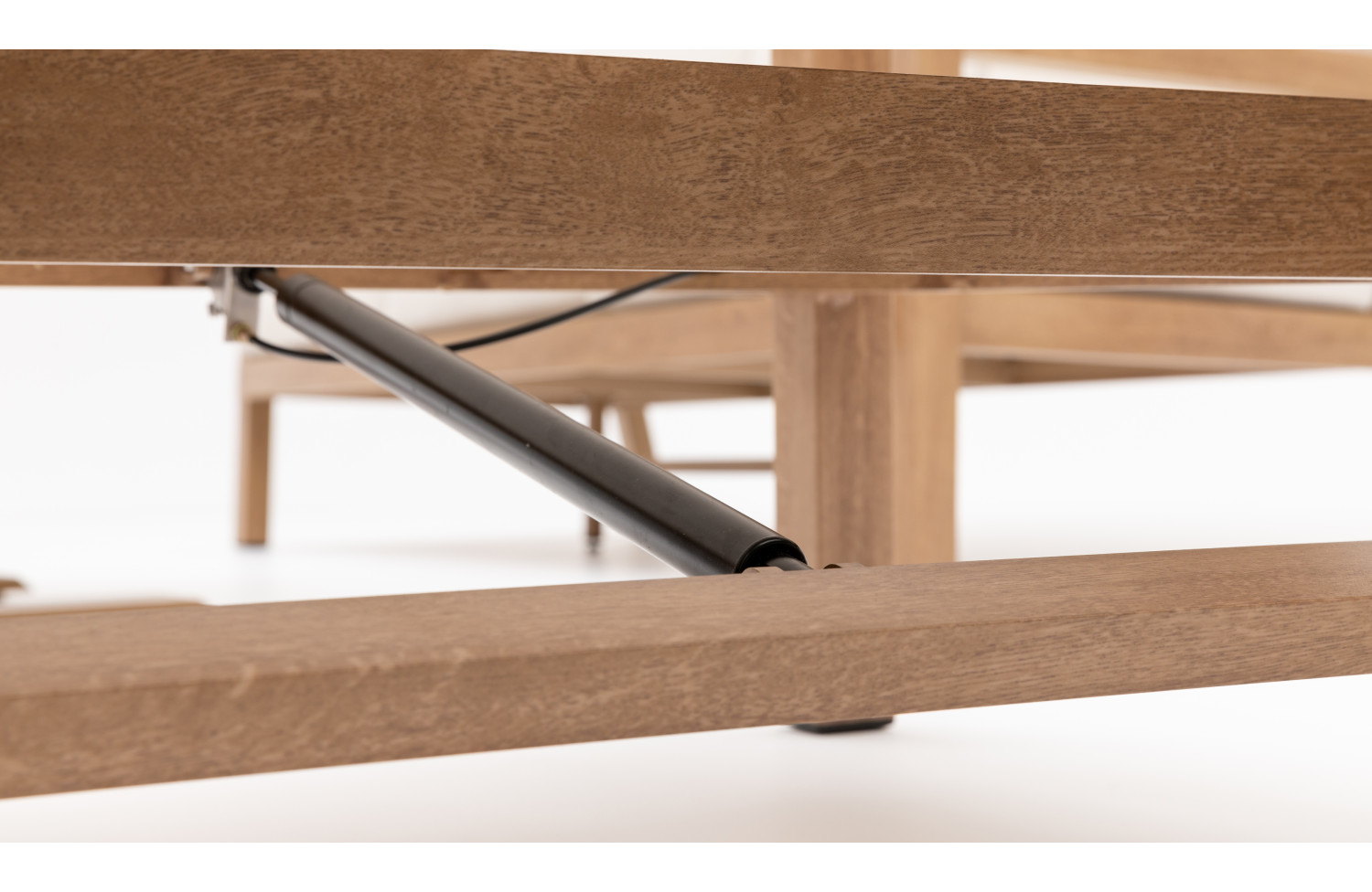 Adjustabld coffee table 140 VILLADA VIL 03N