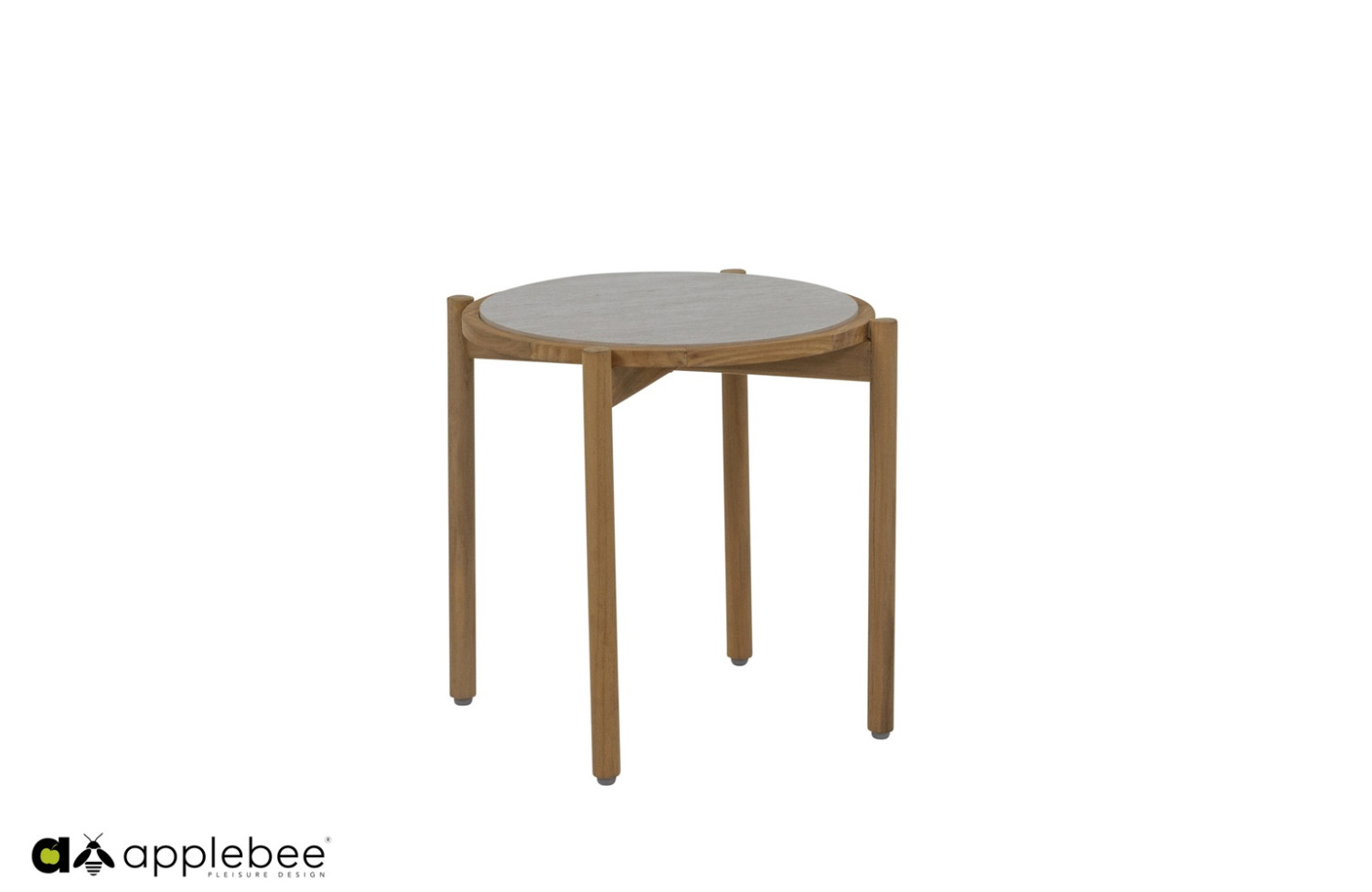 Zestaw narożny dla 5 osób PRAWY (z poduszkami) APPLE BE ST LUCIA 72000089 (2 szt) / 72000088 (1 szt) / 72000087 (1 szt) / 72000090 (1 szt) / 72000091(1 szt)