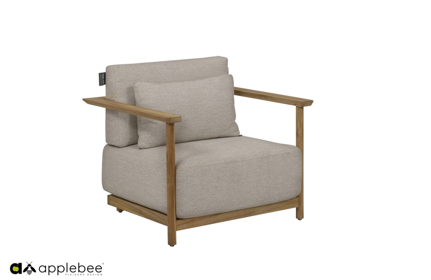 Кутовий комплект ПРАВИЙ (з подушками) APPLE BE ST LUCIA 72000089 (2 шт) / 72000088 (1 шт) / 72000087 (1 шт) / 72000090 (1 шт) / 72000091 (1 шт)