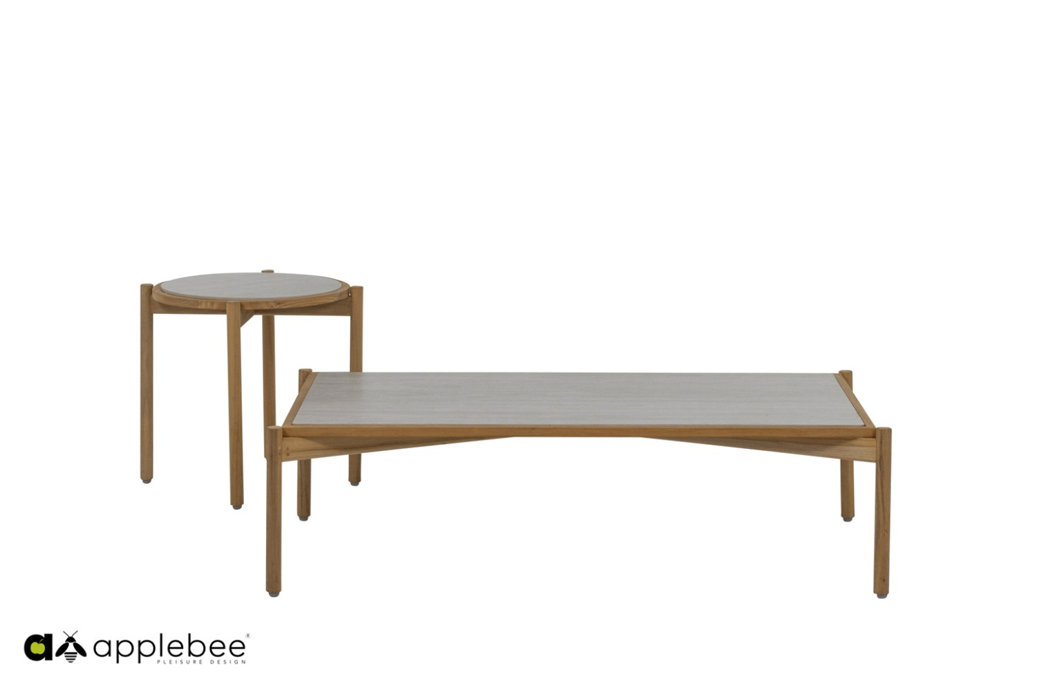 Кутовий комплект ПРАВИЙ (з подушками) APPLE BE ST LUCIA 72000089 (2 шт) / 72000088 (1 шт) / 72000087 (1 шт) / 72000090 (1 шт) / 72000091 (1 шт)