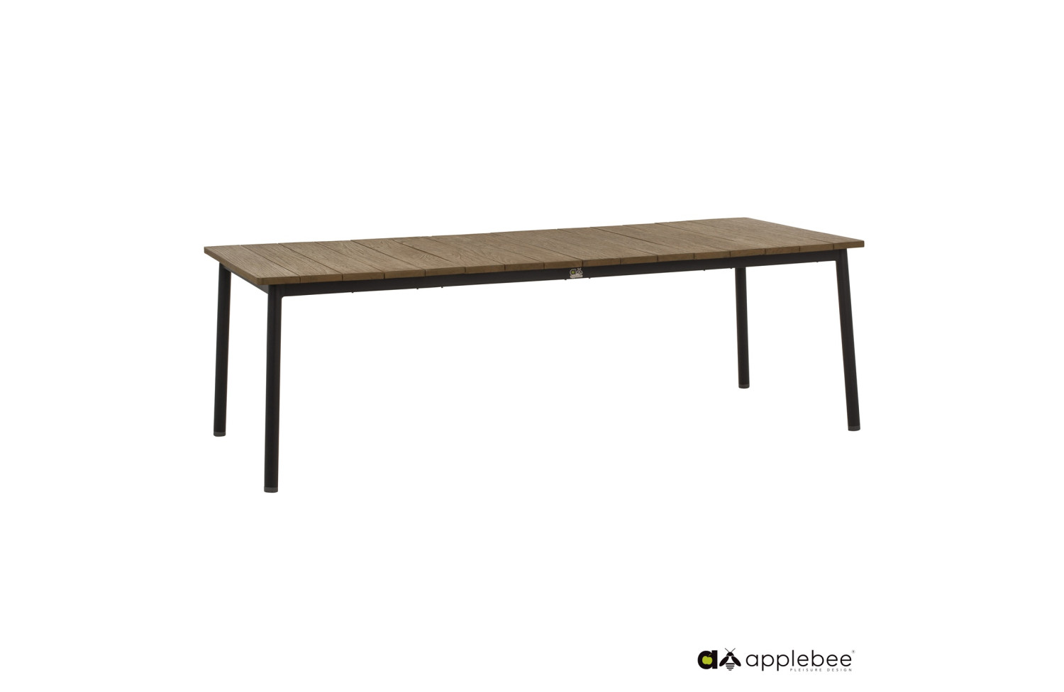 Обідній комплект (з подушками) APPLE BEE MILOU BLACK 70001347 (1 шт) / 70000034 (6 шт)