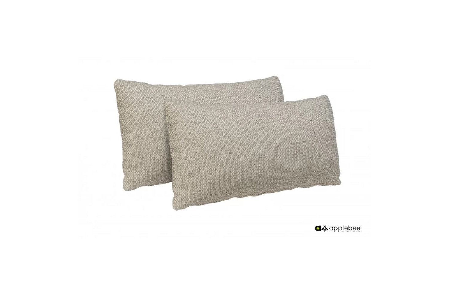 Lounge set (with cushions) APPLE BEE CONDOR 70001274 / 70001273 / 70001272 / 70001295 / 70001296 / 70001297 / 70001275 / BLACK