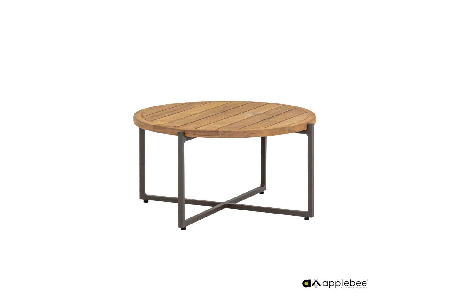 Комплект для відпочинку (з подушками) APPLE BEE BIJOU 70001569 (1 шт) / 70001567 (2 шт) / 70001628 (1 шт) / 70001629 (1 шт) /TAUPE/GREY