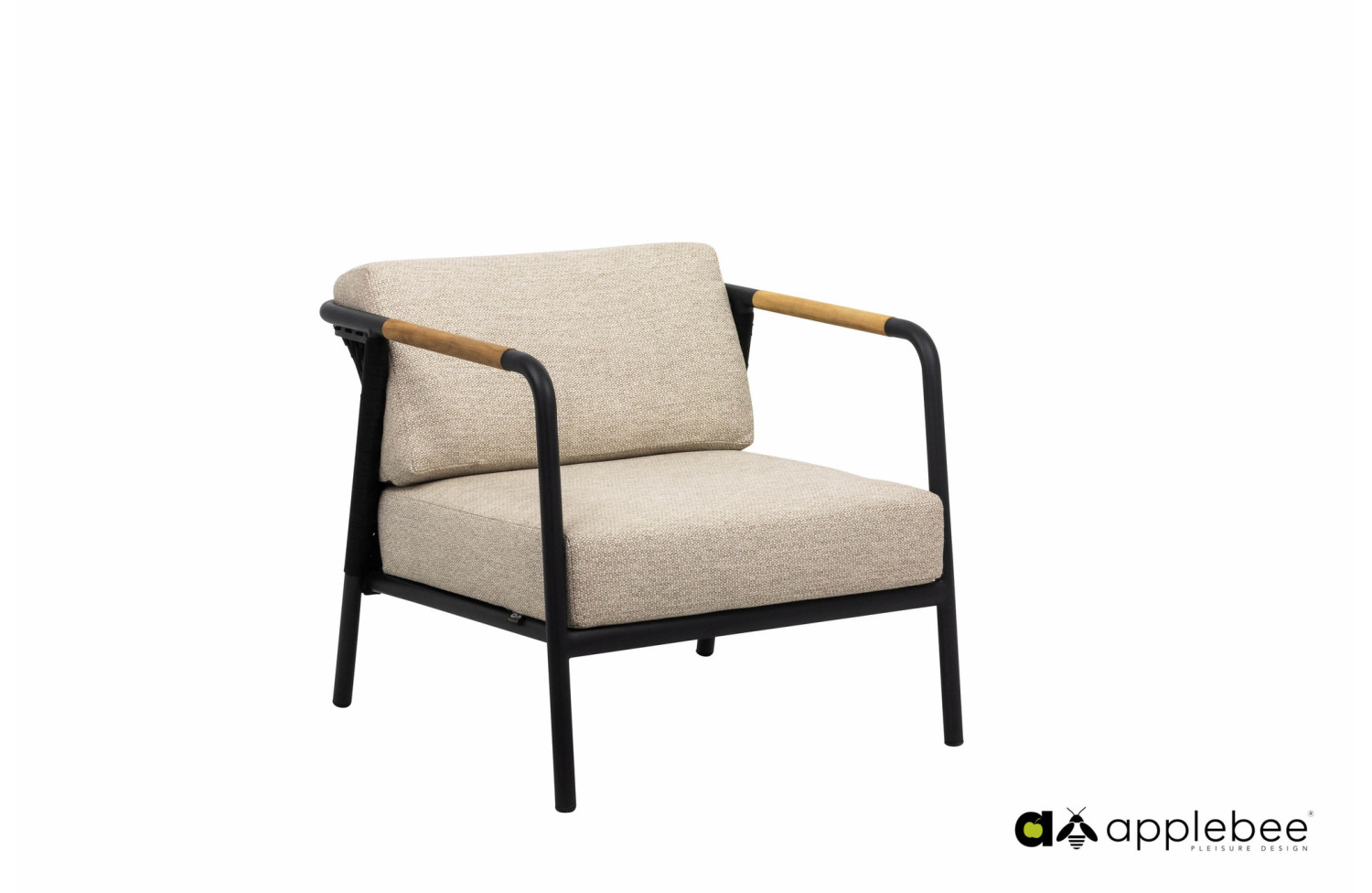 Lounge set (with cushions) APPLE BEE ELLE 70001209 (1 pc) / 70001207 (2 pcs) / 70001183 (1 set)